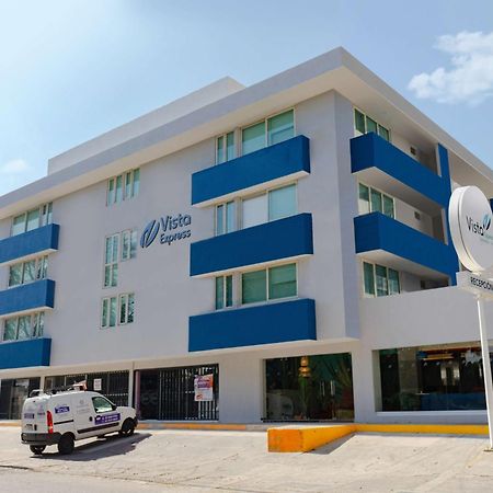 Vista Express Guadalajara Expo Surestay Collection By BW 萨波潘 外观 照片