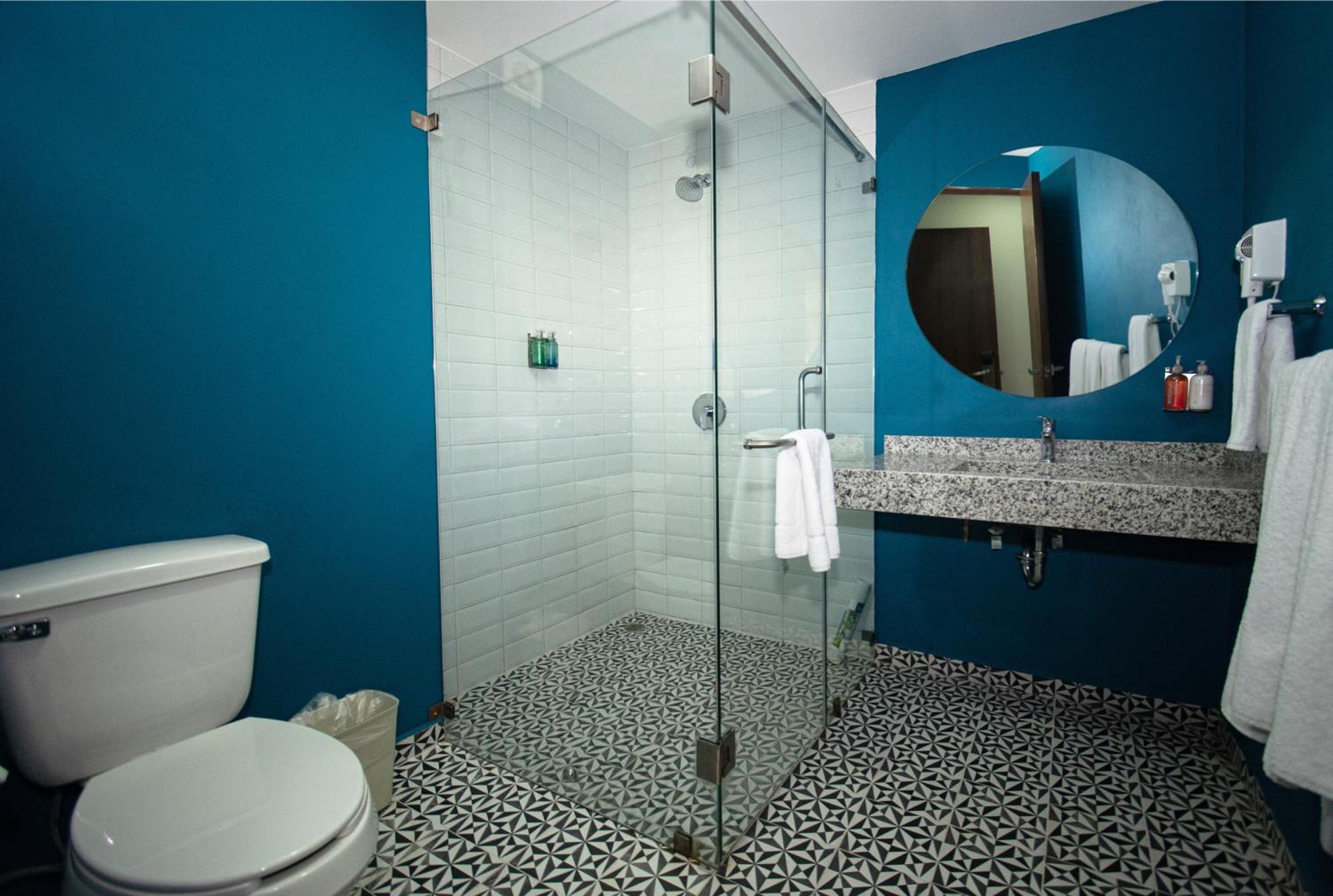 Vista Express Guadalajara Expo Surestay Collection By BW 萨波潘 外观 照片