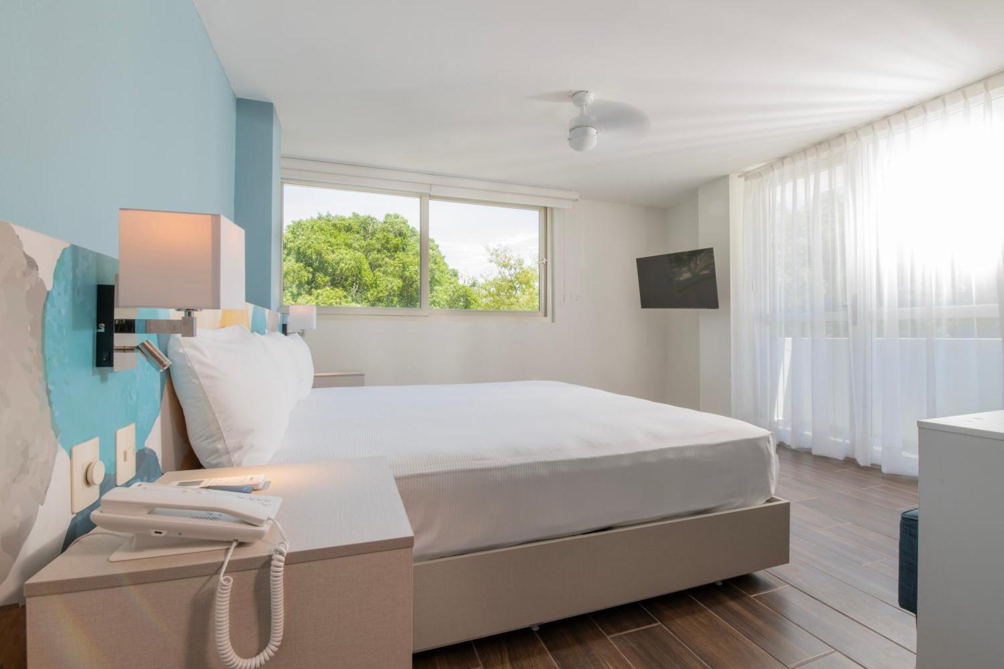 Vista Express Guadalajara Expo Surestay Collection By BW 萨波潘 外观 照片