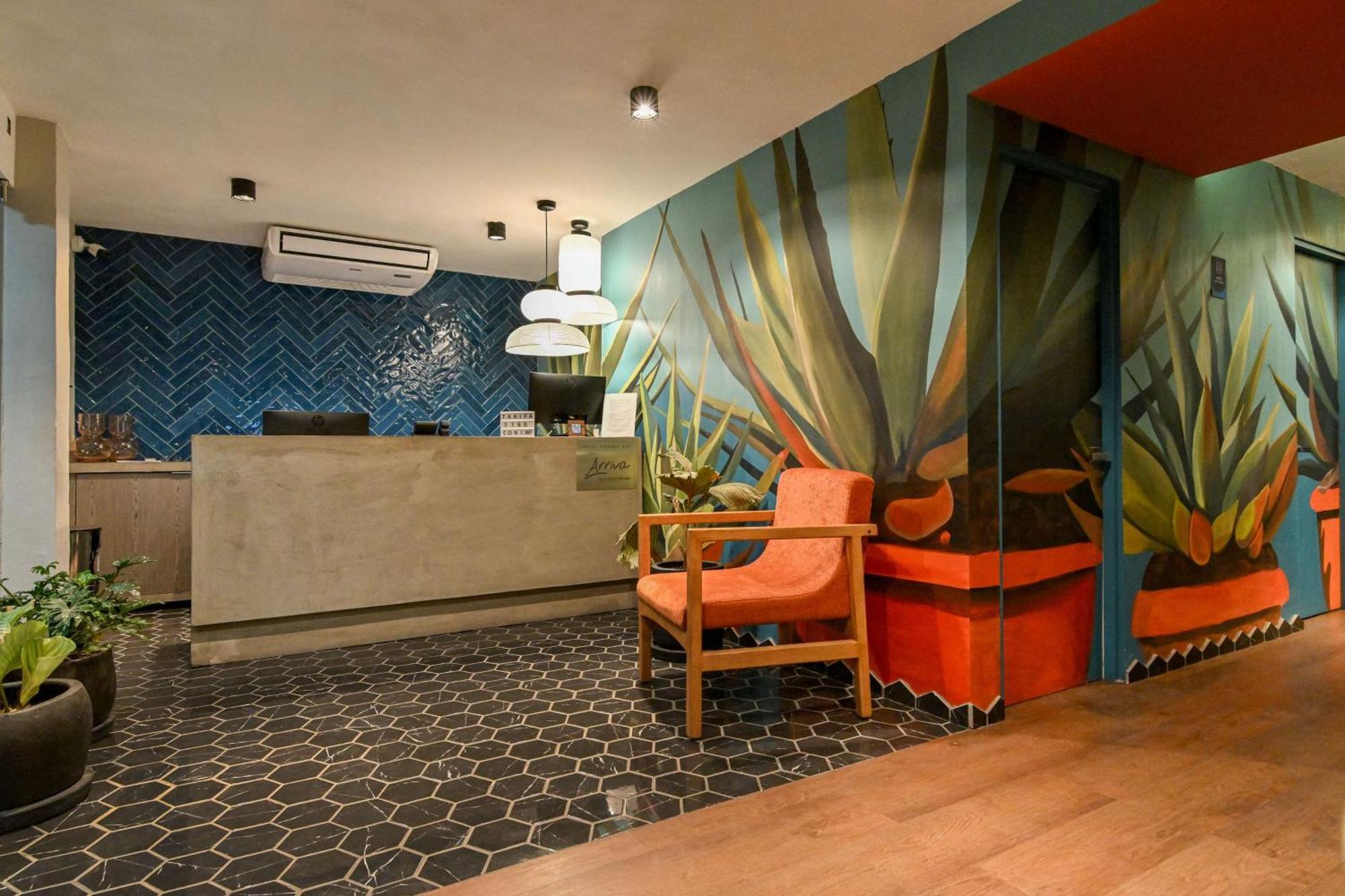 Vista Express Guadalajara Expo Surestay Collection By BW 萨波潘 外观 照片
