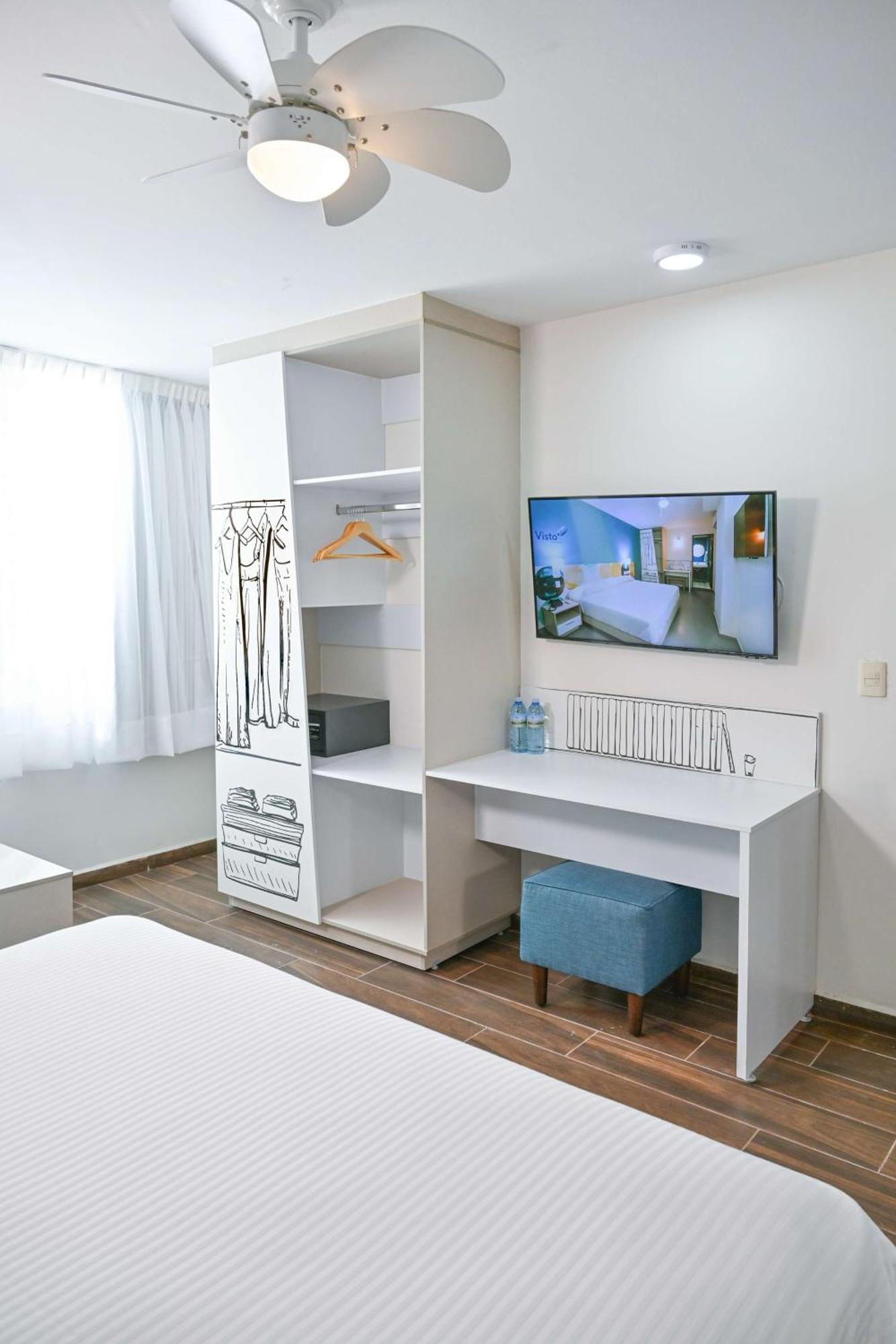 Vista Express Guadalajara Expo Surestay Collection By BW 萨波潘 外观 照片