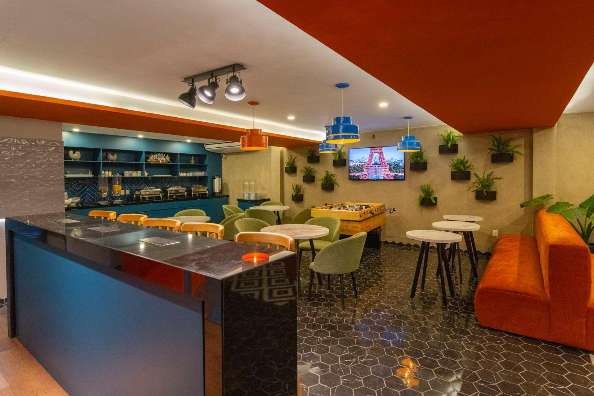 Vista Express Guadalajara Expo Surestay Collection By BW 萨波潘 外观 照片